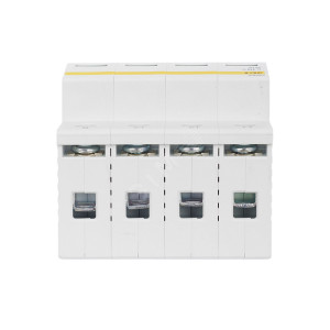 Ограничитель перенапряжения ОПС1-B 4P MOP20-4-B