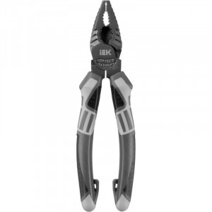 Пассатижи 200мм K4 ARMA2L 5 A2L5-PL10-K4-200