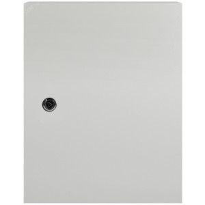 Корпус металлический SIMPLE ЩМПг-1-0 (395х310х220мм) IP54 У2 Б0057148