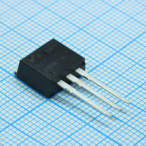 2SK3299, Транзистор полевой N-канальный