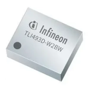 TLI493DW2BWA3XTMA1