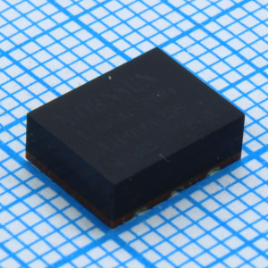 K7805MT-500R4, Преобразователь DC/DC вход 6.5~36В выход 5В, 9.00*7.00*3.10мм