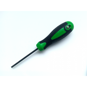 Отвертка 910025, Отвертка шлиц 3.5х0.5мм2