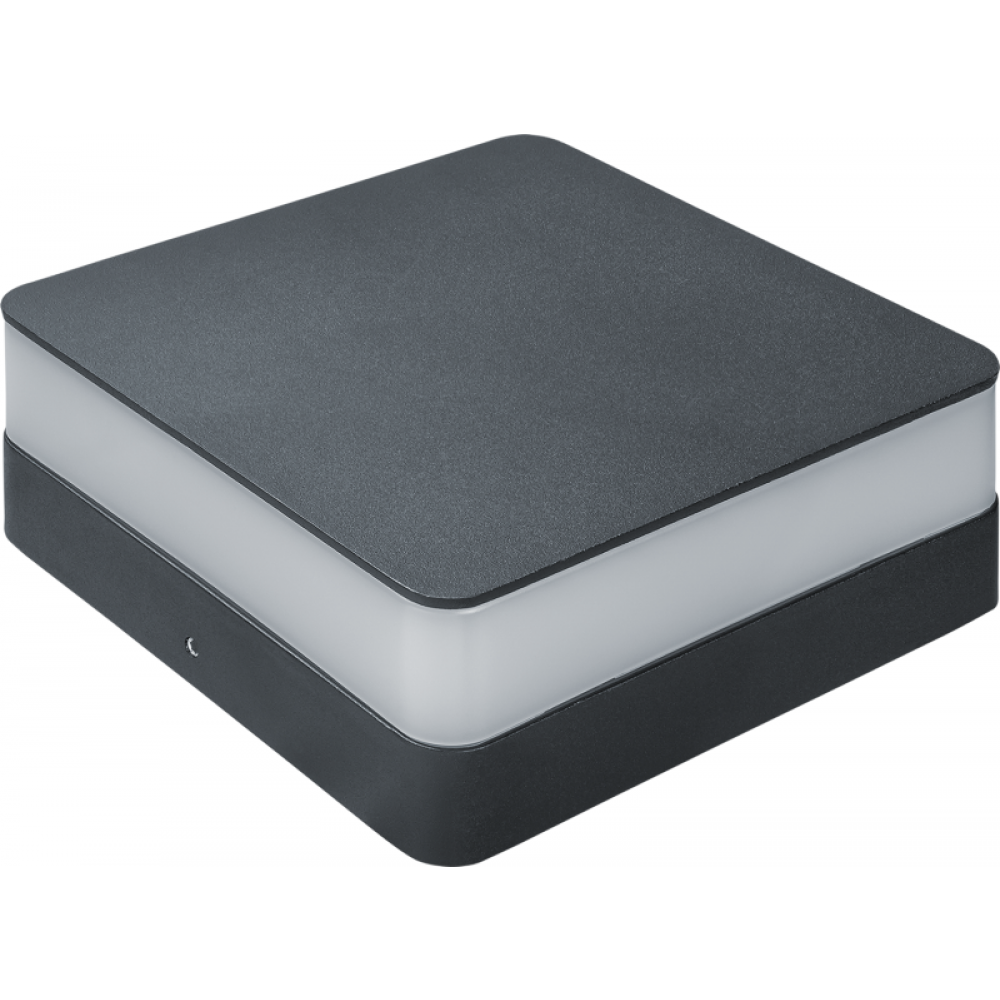 Изображение товара Светодиодный наружный светильник Navigator 7Вт IP54 для улицы