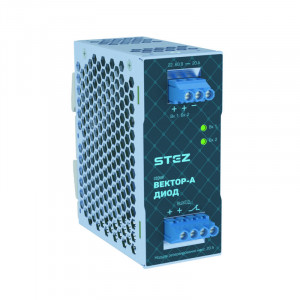 Клемма проходная KHB 4-2-С 11000011