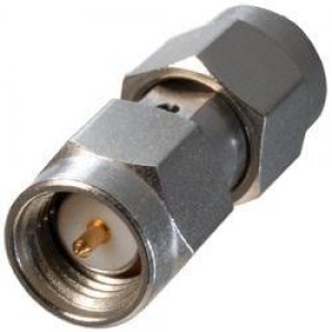 ADT-2594-MM-SMA-02, РЧ адаптеры - внутрисерийные ADAPTER M/M SMA 18 GHZ
