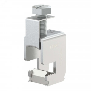 Шинная клемма для кабеля, сечение шины 10 мм, кабель 70-120 мм R5BC1012