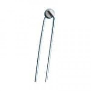 3DE502K, Thermistors 5Kohm 10% 4500 Beta UNCOATED