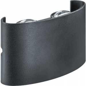 Светильник светодиодный 80 570 NOF-D-W-038-03 4Вт 4000К IP54 300лм для наружной подсветки черн. Navigator 80570