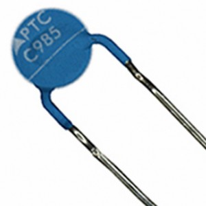 B59985C0120A070, PTC-термистор (позистоp) 4.6Ом ±25% 6.5Вт