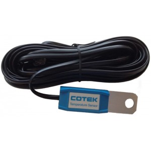 BATT.TEMP.SENSOR 25FT