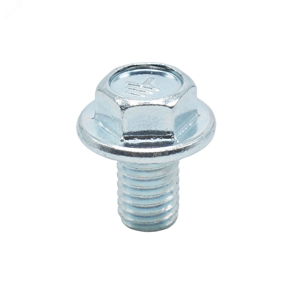 Изображение товара Винт М5х8 (уп.200шт) CM030508