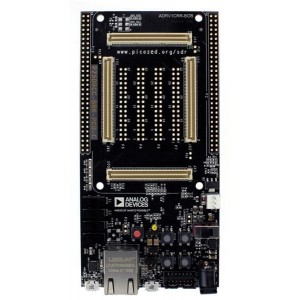 ADRV1CRR-BOB, Радиочастотные средства разработки SDR Module Carrier/Break Out Board