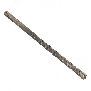 Бур по бетону SDS-plus 12х210мм 4 резца 4S спираль Expert db-12-210-4x4