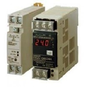 S8VS-06024A, Блок питания для DIN-рейки 60W 24VDC LIFE MON