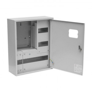 Щит ЩУРн 3/30 (500х400х160) IP31 mb23-3/30-1