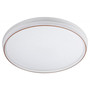 Светильник потолочный светодиодный SPB-6-80-RC Solar RGBD с ДУ динамическое 80Вт Б0054483