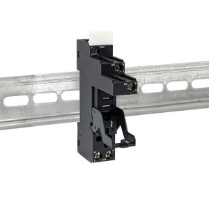 Разъем для реле РM5 25/1 AVERES rm5-25-1