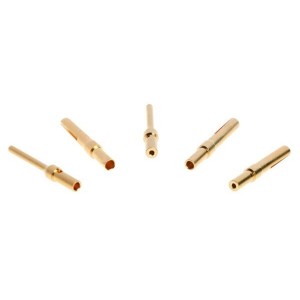 09670003576, Контакты D-Sub  D SUB MA turned cont AWG 18-22 PL1