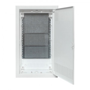 Встраиваемый слаботочный щит 