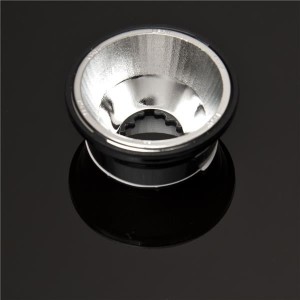 CA12882_MINNIE-W, Отражатели для осветительных светодиодов Round Reflector