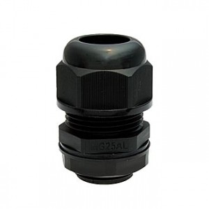 MG25A-16B, Кабельный ввод ZTM-ELECTRO MG25A-16B, полиамид