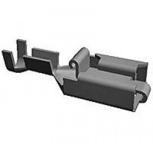 170234-2, Клеммы POSITIVE LOCK REC