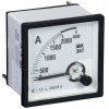Амперметр Э47 2000/5А кл. точн. 1,5 96х96мм IPA20-6-2000-E