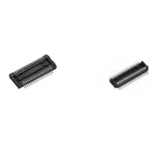 AXK840245WG, Межплатные и промежуточные соединители NarrowPtch Connector 0.4mm P4S Series