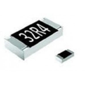 RCG06033M30FKEA, Толстопленочные резисторы – для поверхностного монтажа .1watt 3.3Mohm 1% 100ppm