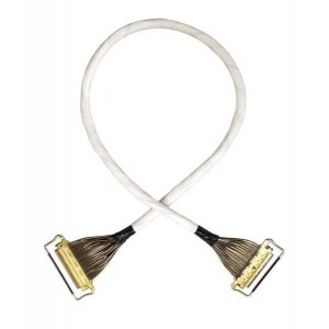 FAW-1233-02, Компьютерные кабели Micro Coax I-PEX Cable: 200mm