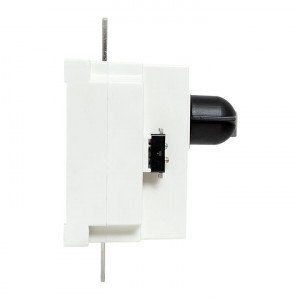 Рубильник-выключатель 3п 400А с рукояткой управления для прямой установки PowerSwitch PROxima psds-400-3