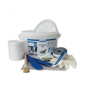 wcn10851010, 10045523 WEICON Набор вспомогательных инструментов