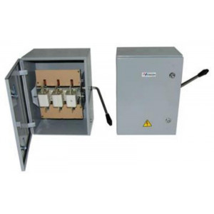 Ящик ЯБПВУ-250А IP54 БП-00008943