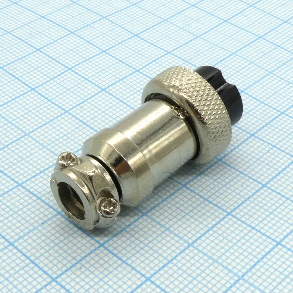 Изображение товара Разъем PH-5FC розетка на кабель