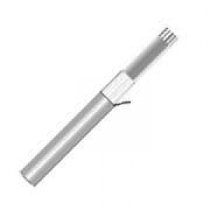 5020C SL005, Многожильные кабели 24AWG 10C UNSHLD 100ft SPOOL SLATE