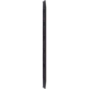 Рамка 3-м Valena Allure универс. матов. черн. Leg 754403