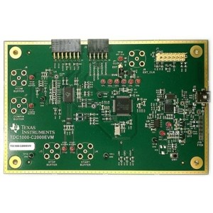 TDC1000-C2000EVM, Инструменты разработки многофункционального датчика TDC1000-C2000 EValuation Module