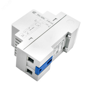Реле напряжения РН-40tc 3425600040tc