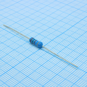 MF50J150RT, Резистор металлопленочный 0,5Вт 150Ом ±5%