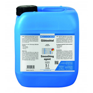 wcn13559505, 10039360 WEICON Выравниватель герметика (5 л)