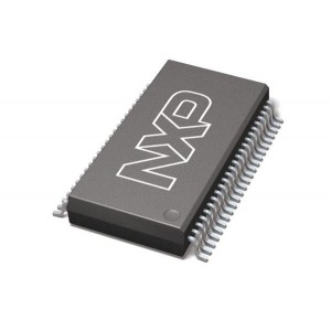 74ABT16245BDL,118, Шинные трансиверы 16-BIT OCT XCVR