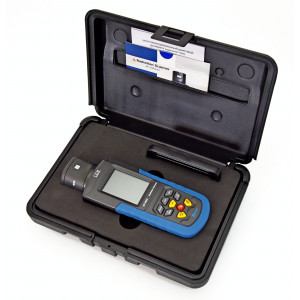 DT-9501 Сканер радиации, Измеряет γ, α, β и X-лучи