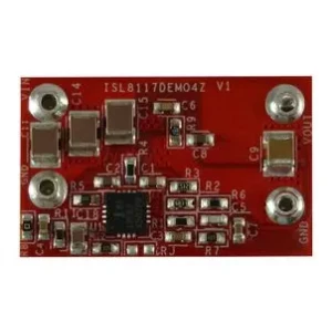 ISL8117DEMO4Z