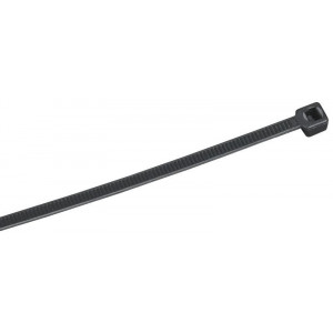 Хомут 3.6х150мм P6.6 стандартный черн. (уп.100шт) IEK UHH30-D036-150-100-K02