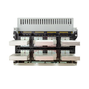 Выключатель автоматический ВА-45 4000/4000 3P 100кА выкатной EKF PROxima