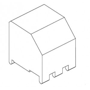 91347-1, Hand Tools SEATING TOOL HMZD RC