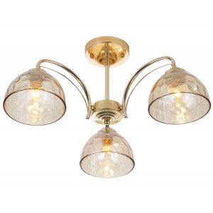 Люстра Terri 9172-303 3 х Е27 40 Вт модерн Б0060988