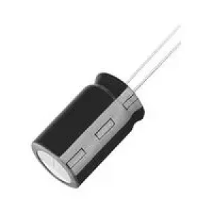 ECA1VHG471B, Конденсатор алюминиевый электролитический 470мкФ 35В  ±20% (10 х 16мм) радиальные выводы 5мм 460мА 2000час 105°С лента в коробке