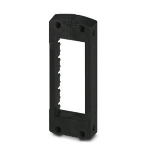 0801658, Cable Mounting & Accessories CES-B24-SFFS-PLBK